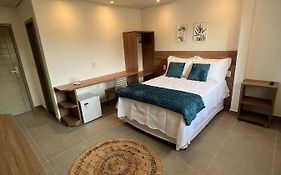 Hotel Terra Nativa